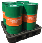 Sump Pallet for oil drums